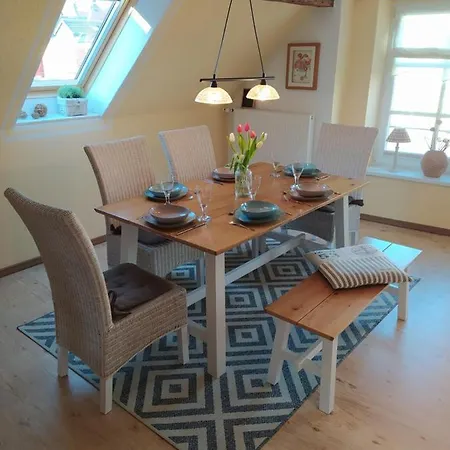 Lejlighed In Der Altstadt Von *