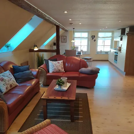 In Der Altstadt Von Apartment *