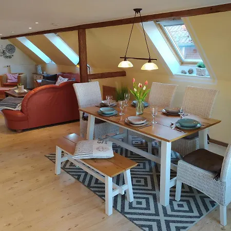 In Der Altstadt Von Lejlighed *