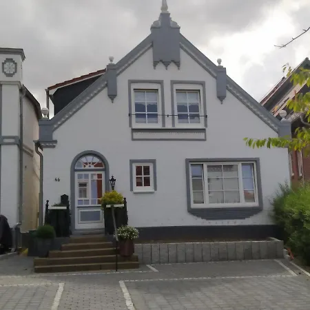 Lejlighed In Der Altstadt Von