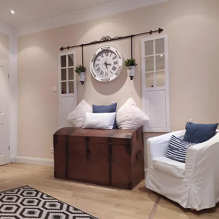 Апартаменты In Der Altstadt Von *