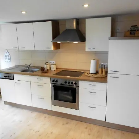 Lejlighed In Der Altstadt Von