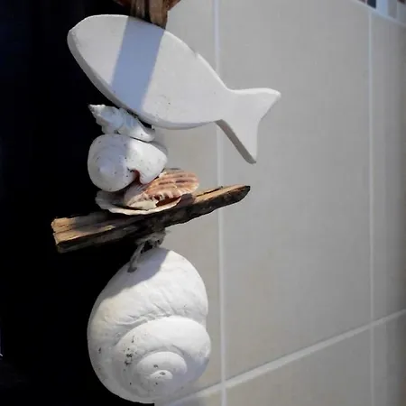 Apartment In Der Altstadt Von *