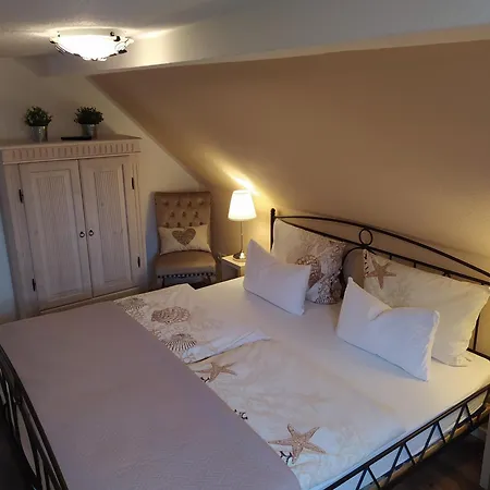 In Der Altstadt Von Lejlighed *