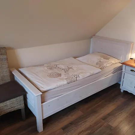 In Der Altstadt Von Хайлигенхафен