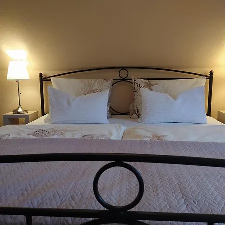 In Der Altstadt Von Хайлигенхафен