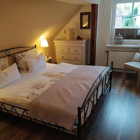 In Der Altstadt Von Lejlighed *